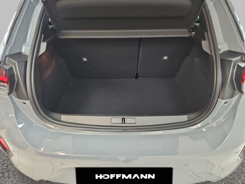 Fahrzeugabbildung Opel Corsa 1.2 Direct Injection Turbo GS