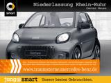 Smart forfour EQ passion Advanced/22kW/SHZ/PDC/DAB - Smart ForFour aus 2022