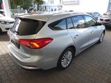 Ford Focus Titanium Turnier-1.Hand-Service gepflegt- - Ford: Service