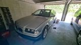 BMW E36 compact 316i nur diese Woche 1400,- - BMW 316 aus 1996: 316i Compact