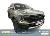 Ford Ranger Raptor 2,0 l EcoBlue Doppelkabine