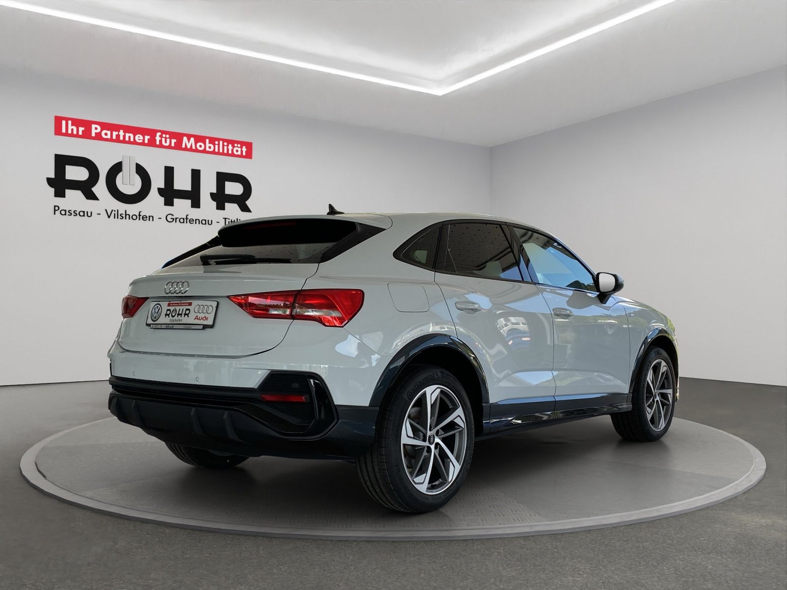 Audi Q3 - Bild 4