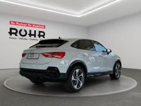 Audi Q3 - Vorschau Bild 4