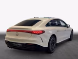 Mercedes-Benz EQS 450+ AMG|PremiumPlus|PANO|NIght|RemotePark - Mercedes-Benz EQS Gebrauchtwagen