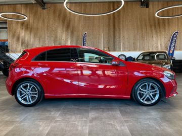 Mercedes-Benz A 180 CDI Aut. *PANO*LED*NAVI*SHZ*TEMPOMAT*