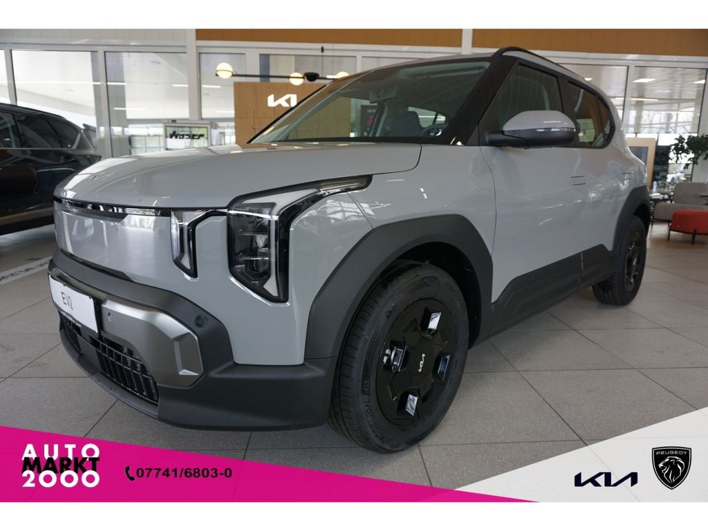 Kia EV2