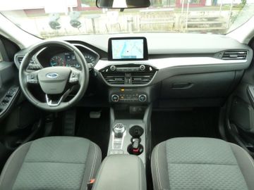 Ford Kuga - 10