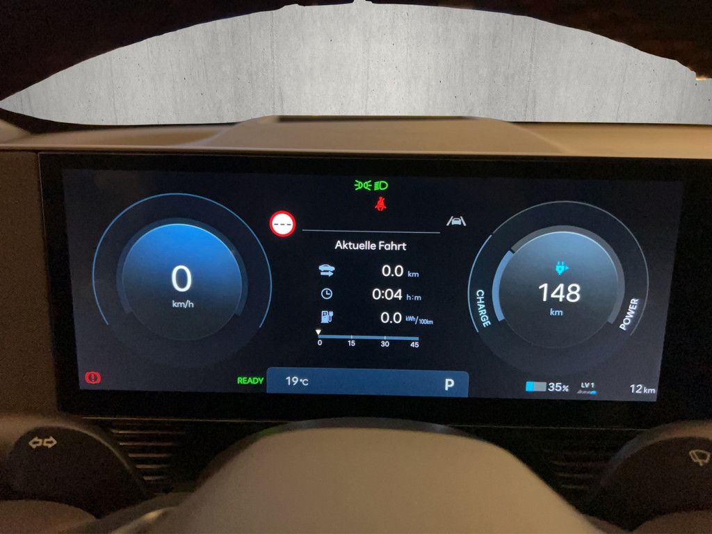 Hyundai IONIQ 5 – Bild 13