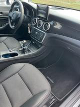 Mercedes-Benz CLA 180 Shooting Brake | 1 Vorbesi - Mercedes CLA-Klasse bis 10.000 Euro