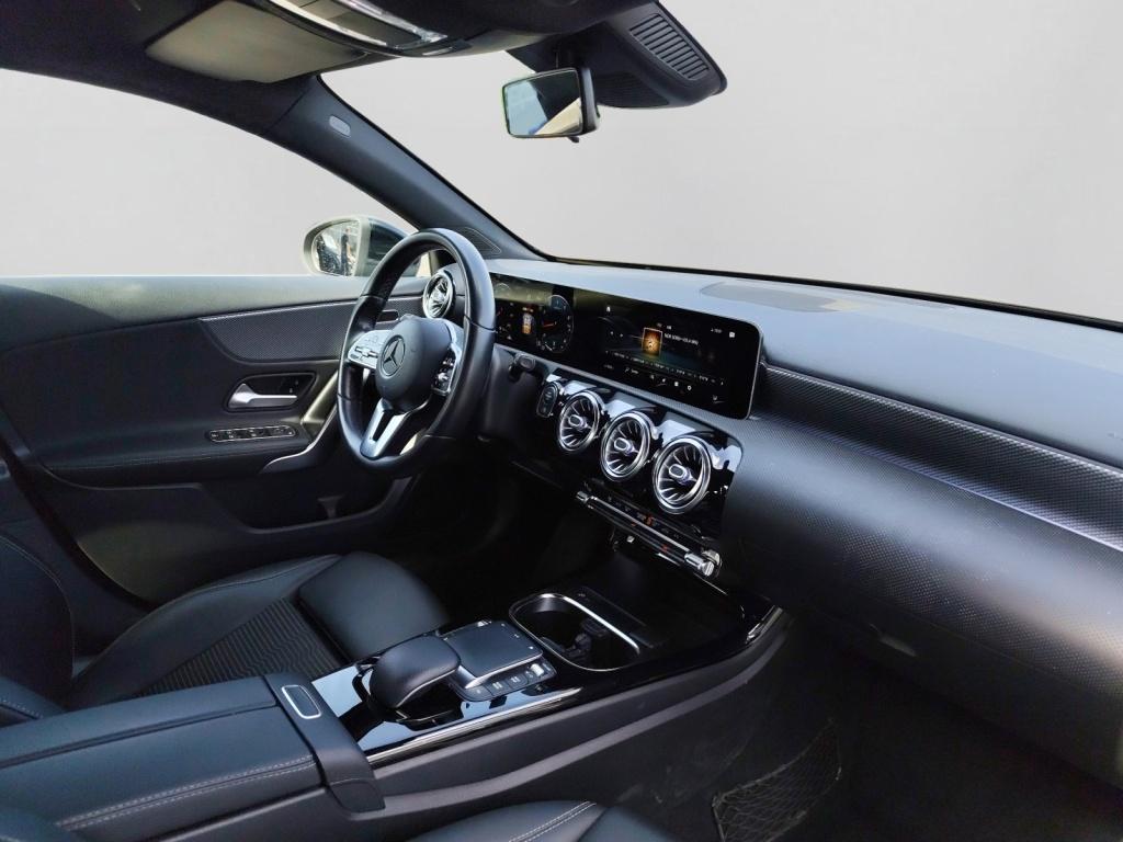 Mercedes-Benz A-Class PROGRESSIVE AMBIENTE SHZ TEMP LED, миниатюра 16