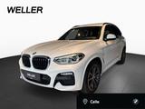 BMW X3 xDrive30d M Sport DA+ HUD RFK H/K Pano StdHz