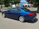 BMW 330 3 Cabrio 330 d - BMW 3er Reihe mit Diesel-Antrieb: Automatik