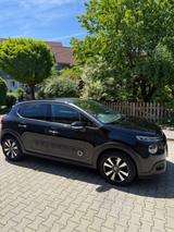 Citroën C3 PureTech 110 Stop&Start SHINE SHINE - Citroen C3 Stop-&-Start mit Benzin-Antrieb