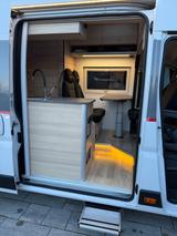 Fiat Ducato Maxi - Fiat Ducato maxi