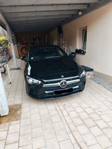 Mercedes-Benz CLA 35 AMG Shooting Brake CLA 35 4MATIC DCT ... - Mercedes-Benz CLA 35 AMG Shooting Brake von privat