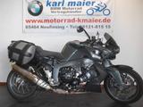 BMW K1300R / Sportkoffer - BMW Motorräder in München