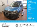 Volkswagen Caddy Cargo 2.0 TDI DSG RFK FSH ACC BLIS - LKWs in Chemnitz