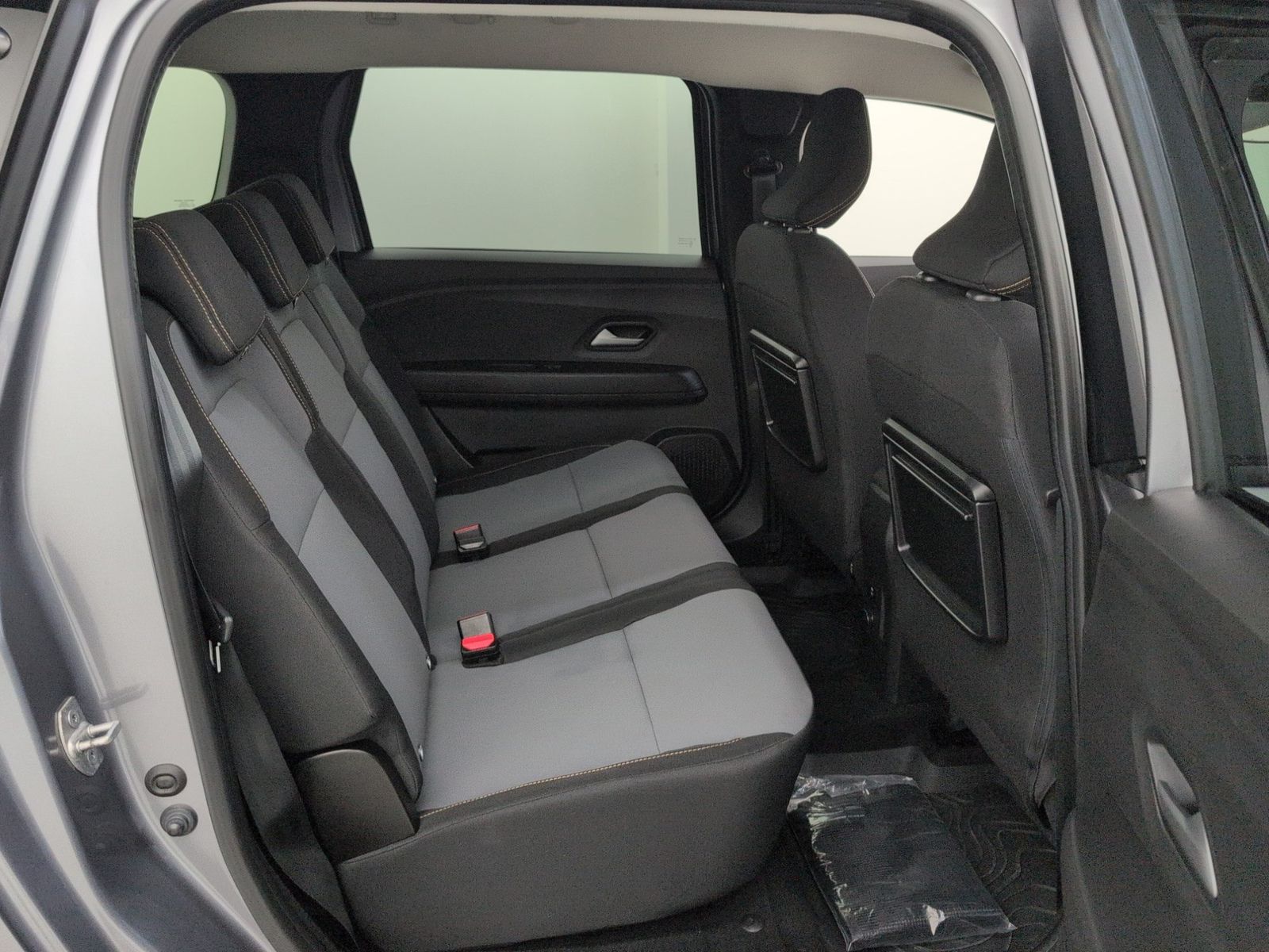 DACIA Jogger TCe 110 Extreme+ 7-Sitzer Navi – Bild 10