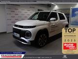 Hyundai INSTER Prime MY25 49 kWh 115 PS V2L-Paket, Glass - Hyundai INSTER: Prime