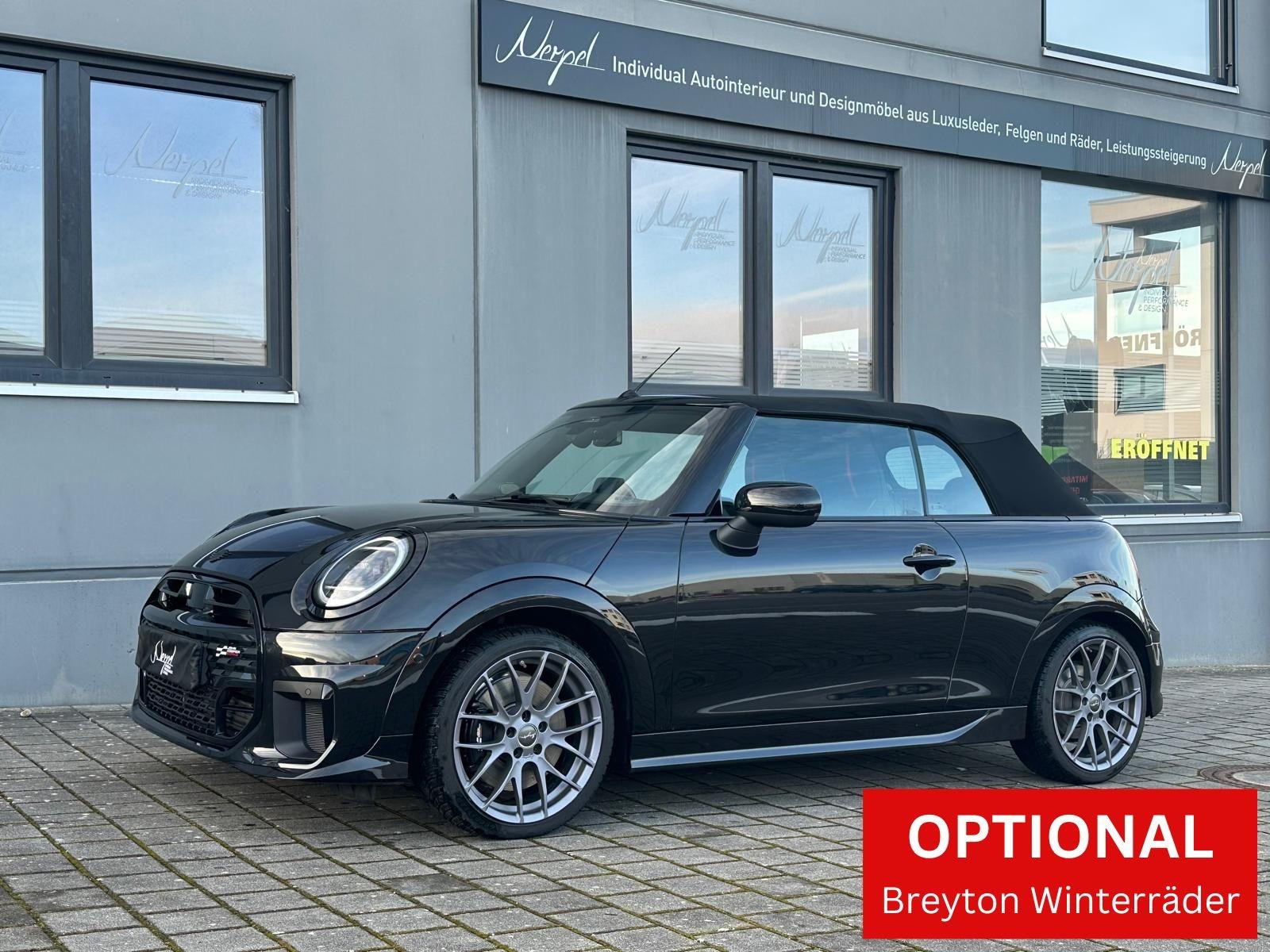 MINI Cooper JOHN COOPER WORKS tr 18"JCW wieNEU, миниатюра 29