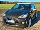 Citroën DS3 THP 155 SportChic SportChic - Citroën DS3: Sport