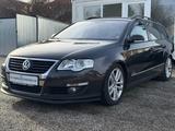 Volkswagen Passat Variant Sportline/Scheckheftgepflegt - Volkswagen Passat aus 2006