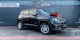 Jeep Renegade Limited 4WD* 1HAND*KAMERA*NAVI - gebrauchte Jeep Renegade aus dem Jahr 2021
