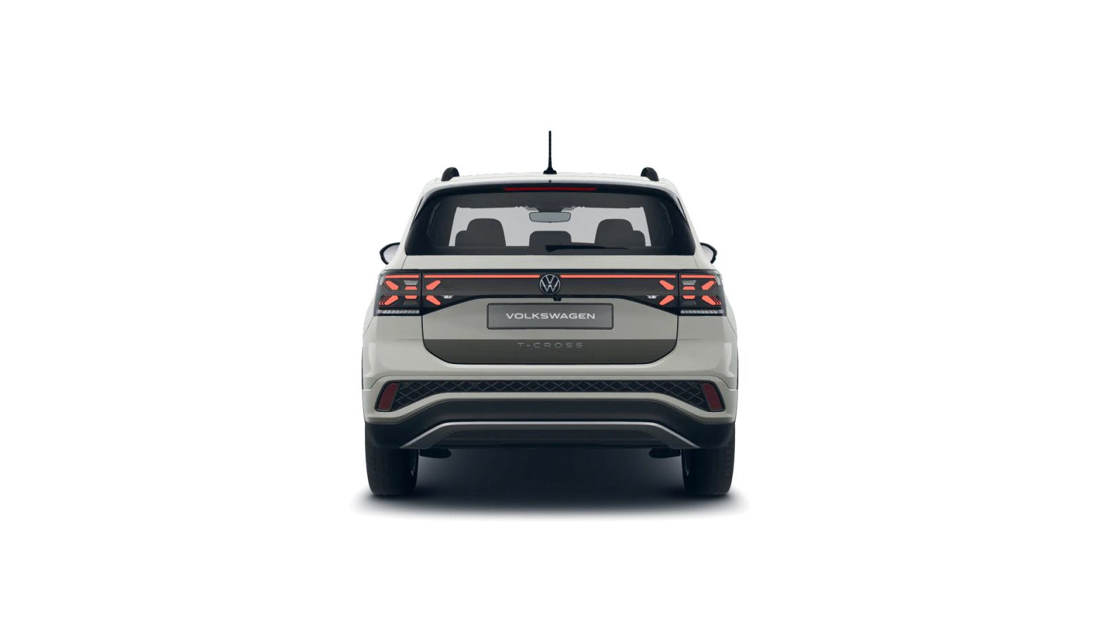 Volkswagen T-Cross - Bild 6