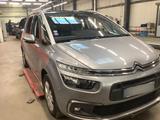 Citroën Grand C4 Picasso/Spacetourer Selection*7SITZER* - Citroën: 7 Sitzer
