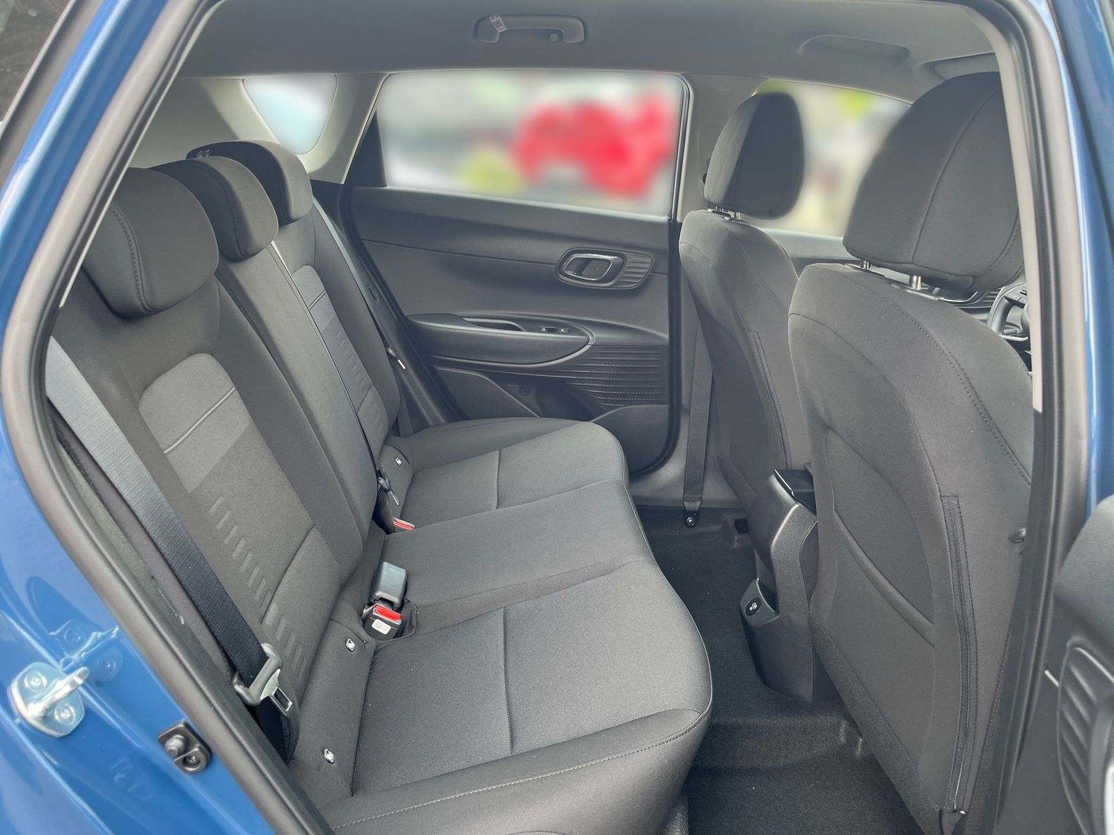 Hyundai BAYON – Bild 11