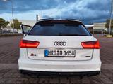 Audi A6 1.8 TFSI ultra S tronic Avant - - Audi: Kombi, 8
