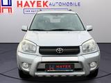 Toyota RAV 4 2.0 Sol EURO 4 / / 4X4 - Toyota RAV 4: Sol