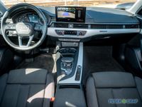 Audi A4 - Vorschau Bild 8