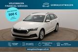 Skoda Octavia iV Combi Ambition 1.4 TSI 150kW PDC*Temp - Skoda Octavia Gebrauchtwagen in Düsseldorf