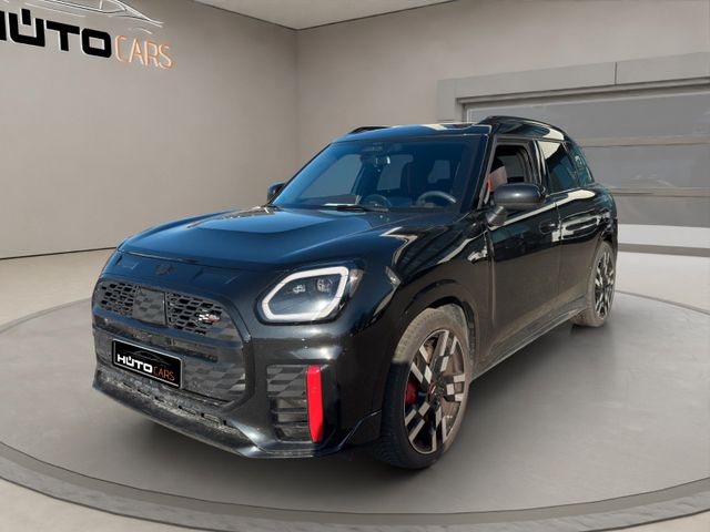 MINI John Cooper Works Countryman ALL4