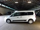 Ford Transit Connect 240L2 Kombi Trend AHK ParkAss - gebrauchte Ford Transit Connect aus dem Jahr 2024