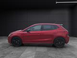 Seat Ibiza FR 1.0 TSI Pro Black Edition AHK NAVI PANO - Seat Ibiza: Fr Pro Black Edition