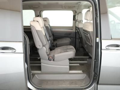 Volkswagen T7 Multivan - Bild 6