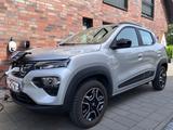 Dacia Spring Electric Auto Fahrzeug - Dacia Spring Gebrauchtwagen in Bielefeld