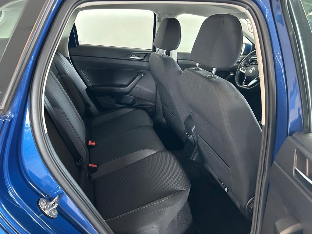 Volkswagen Polo VI 1.0 TSI DSG LIFE*PANO*ViCo*PDC*SHZ*LED*