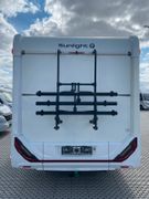 Sunlight T 67 S ADVENTURE EDITION *Automatik,Solar*Miete*