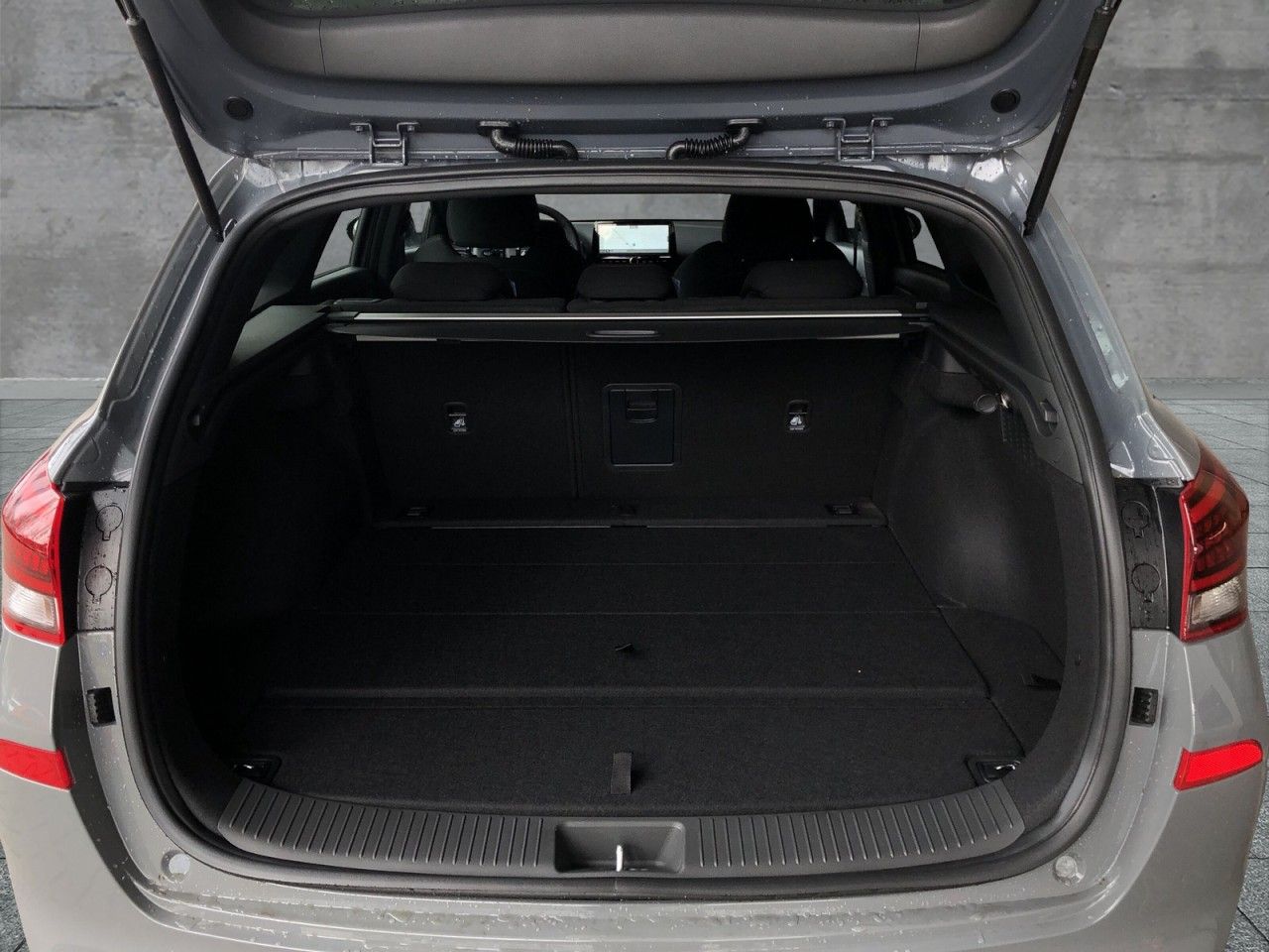 Hyundai i30 – Bild 8