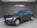 Audi A4 Lim. 3.2 FSI Automatik,PDC,SHZ,Temp. - Audi A4 aus 2005: 3.2