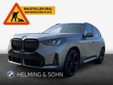 BMW X3 20 xDrive M Sportpaket HK HiFi DAB LED RFK