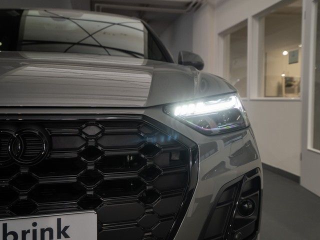 Q5 S line 40 TDI quattro S tronic PANO+RFK+MATRI