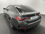 BMW 430d xDrive XDRIVE MSPORT/HEAD-UP/HARMAN KARDON/ - graue BMW 430 Gran Coupé