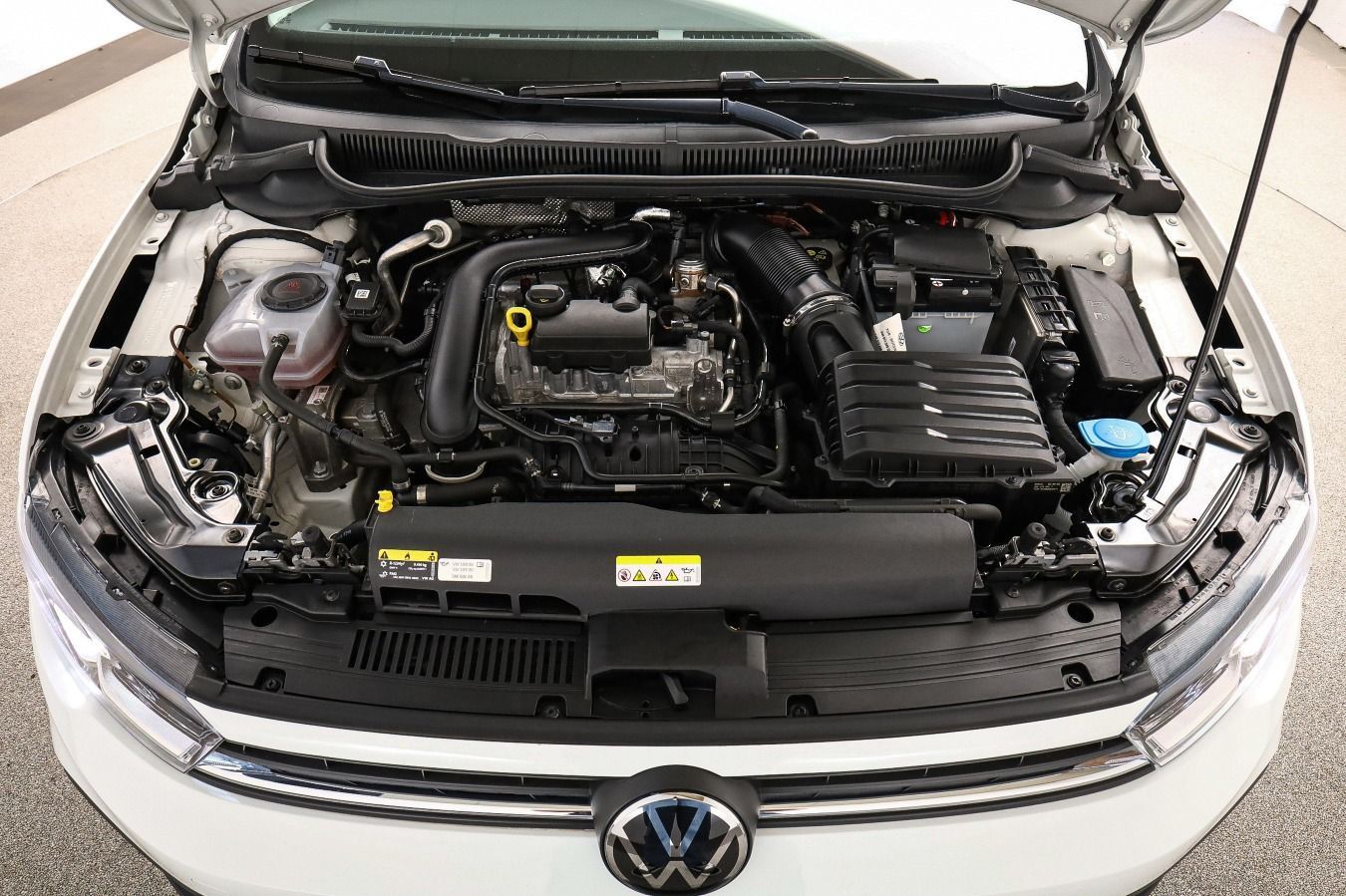 Volkswagen Polo - Bild 28