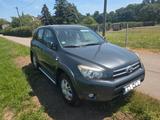 Toyota RAV 4 2.2-l-D-CAT 4x4 Tüv 28 - Toyota RAV 4 Gebrauchtwagen in Düsseldorf