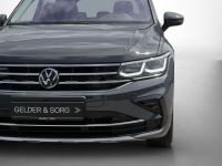 Volkswagen Tiguan - Vorschau Bild 12