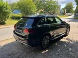 Mercedes-Benz GLC 400 d 4MATIC Autom., AMG, HUD - Mercedes-Benz GLC 400 von privat